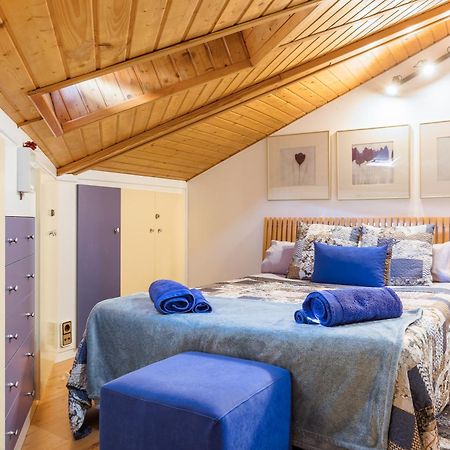 Apartamentos Turisticos Turistoledo Luaran gambar