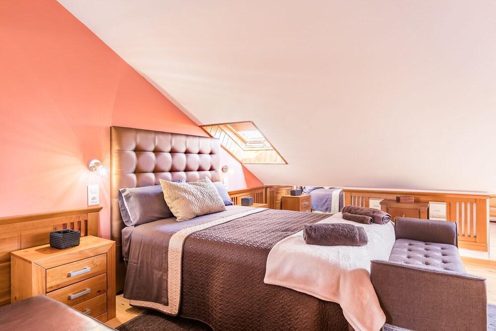 Apartamentos Turisticos Turistoledo Luaran gambar
