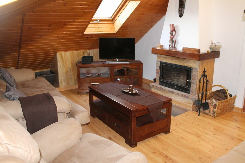 Apartamentos Turisticos Turistoledo Luaran gambar