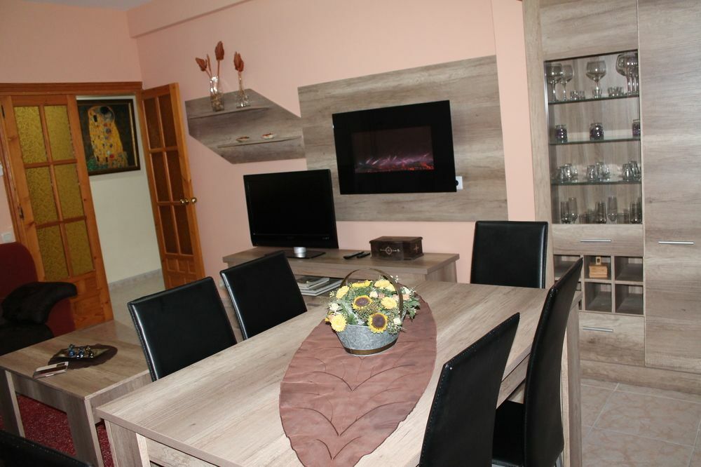 Apartamentos Turisticos Turistoledo Luaran gambar