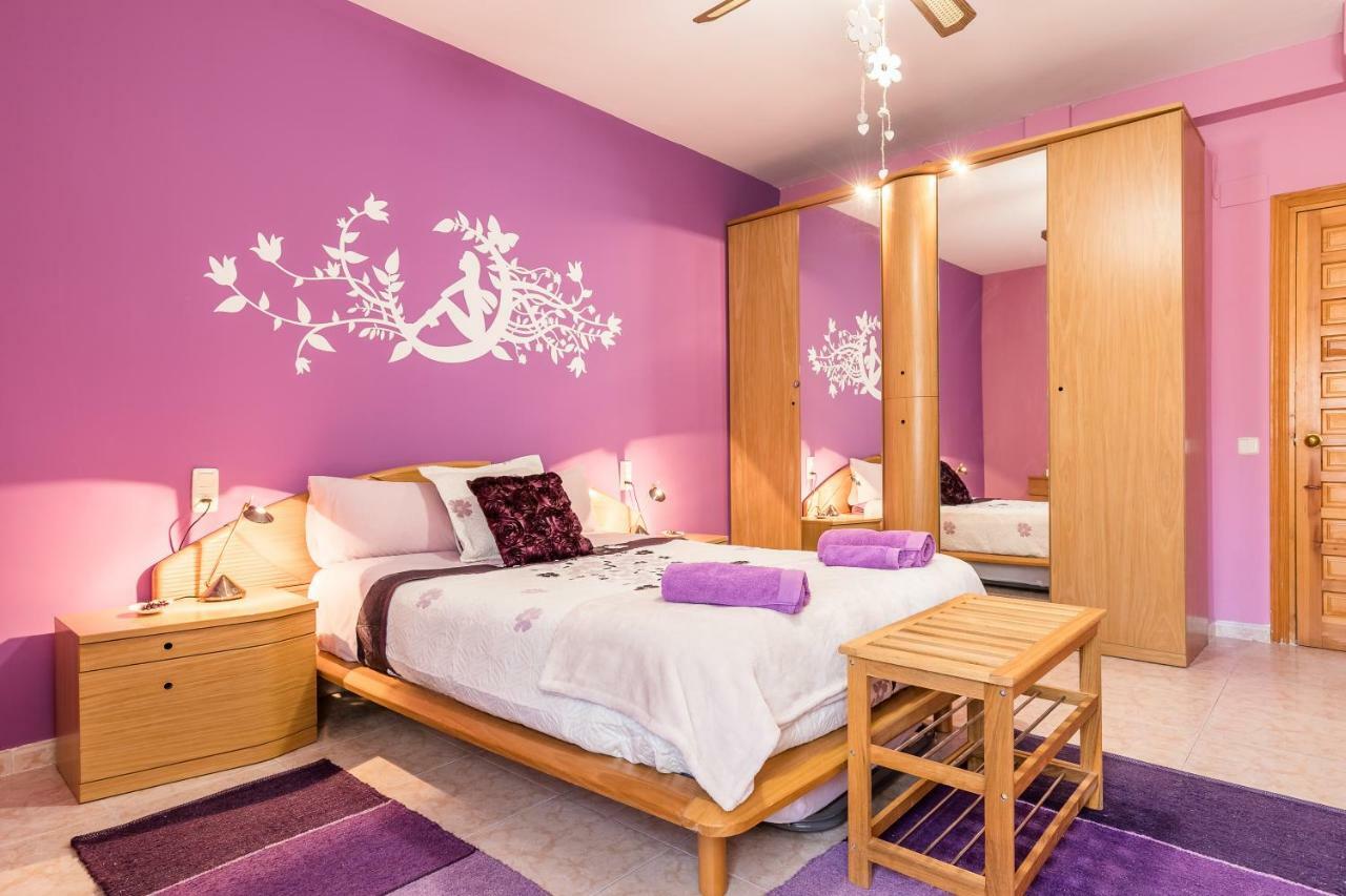 Apartamentos Turisticos Turistoledo Luaran gambar