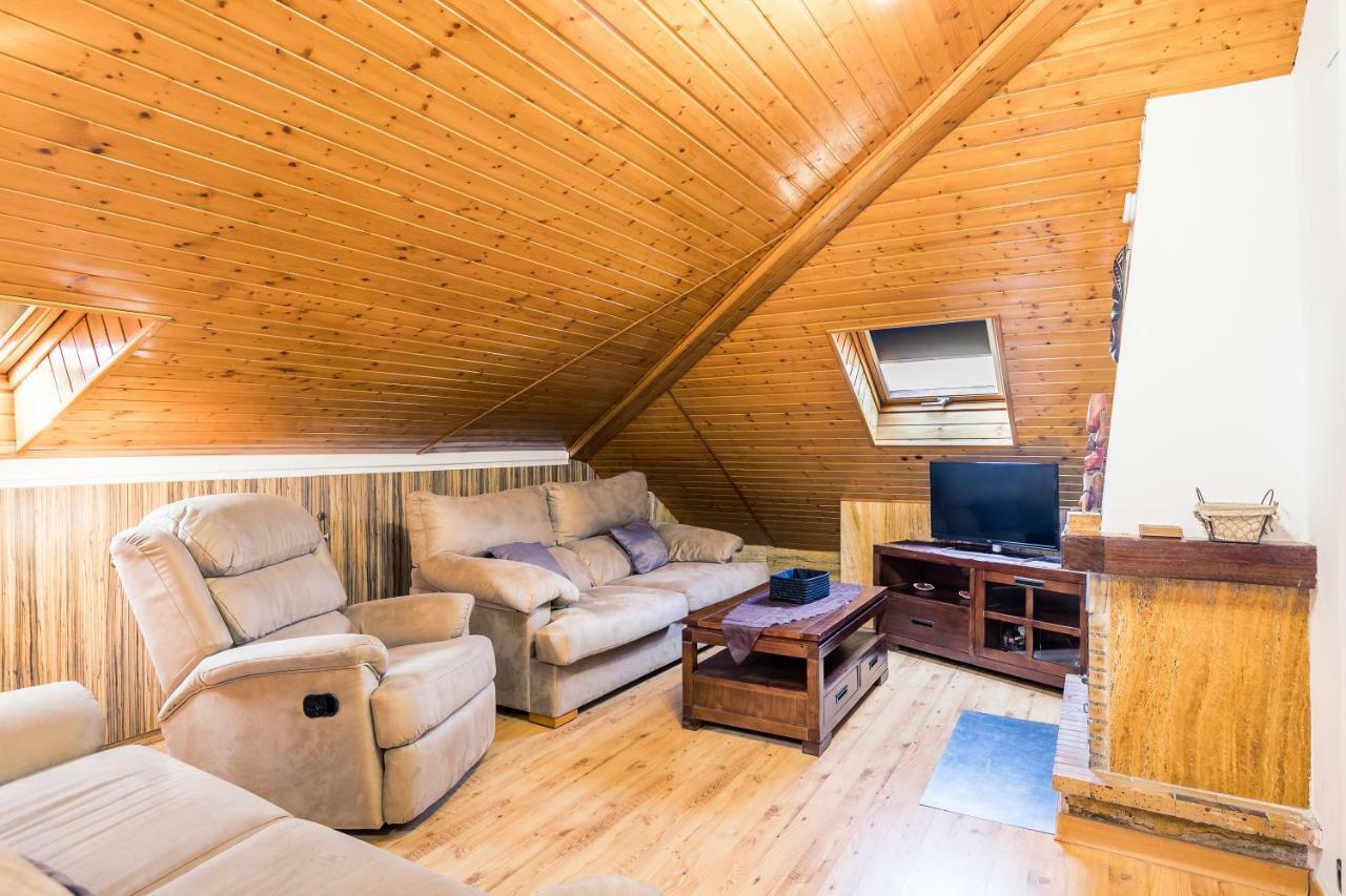 Apartamentos Turisticos Turistoledo Luaran gambar