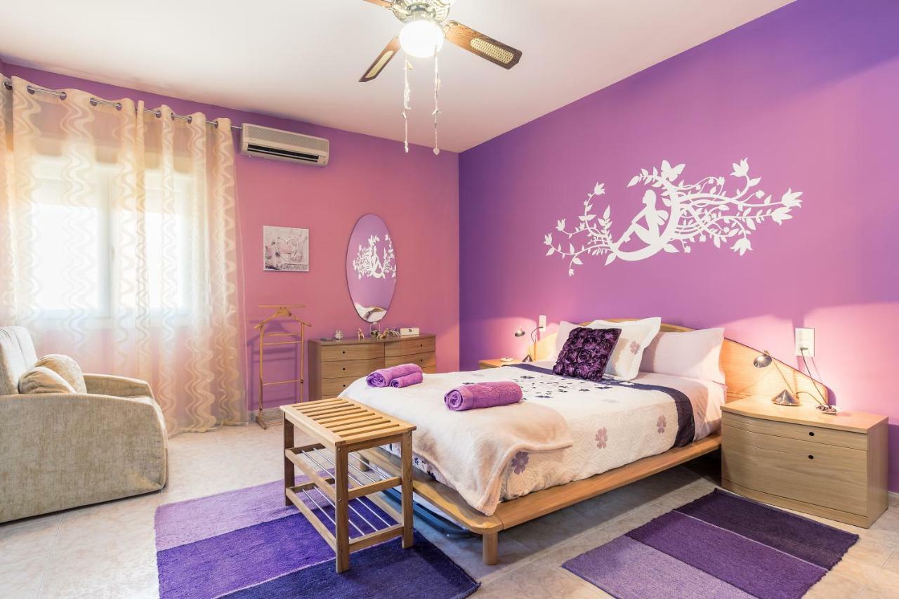 Apartamentos Turisticos Turistoledo Luaran gambar