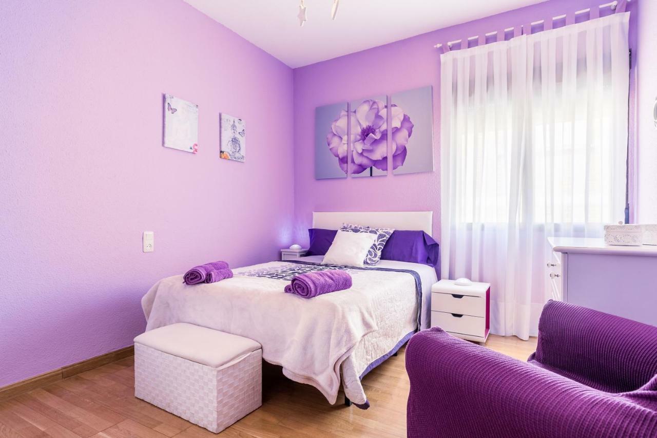 Apartamentos Turisticos Turistoledo Luaran gambar