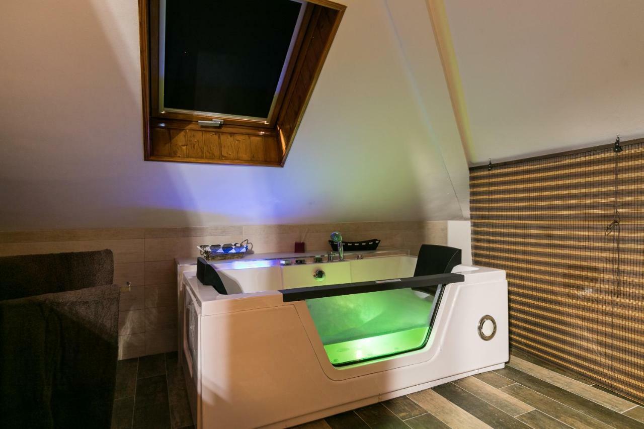 Apartamentos Turisticos Turistoledo Luaran gambar