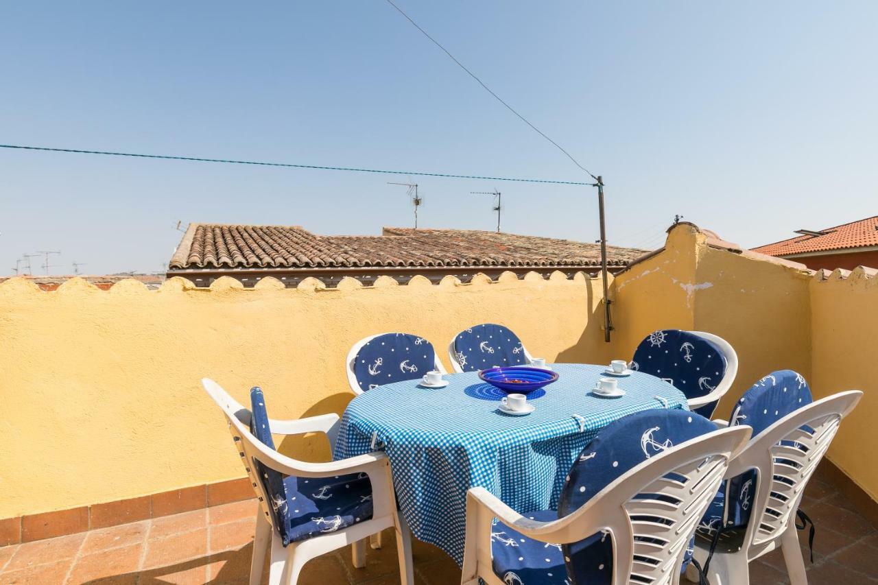 Apartamentos Turisticos Turistoledo Luaran gambar