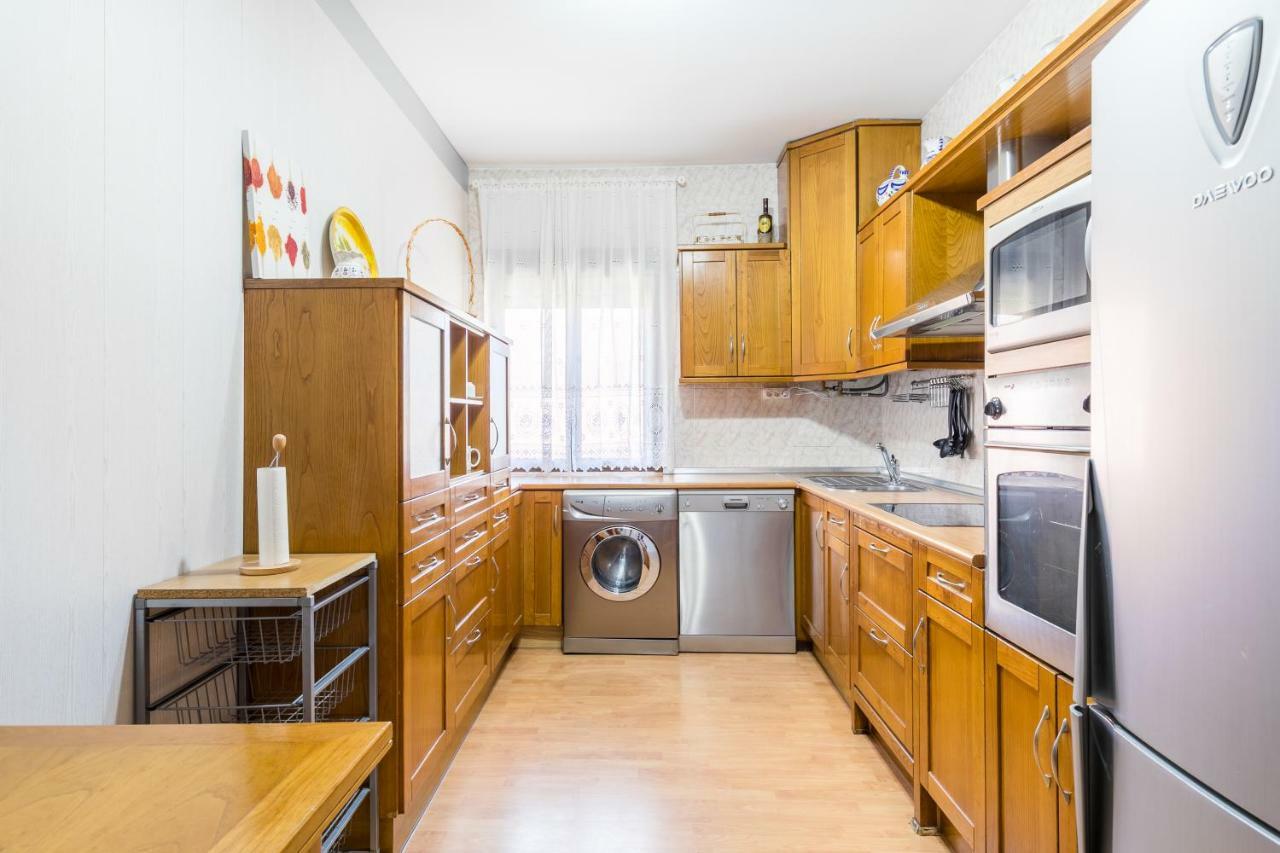 Apartamentos Turisticos Turistoledo Luaran gambar