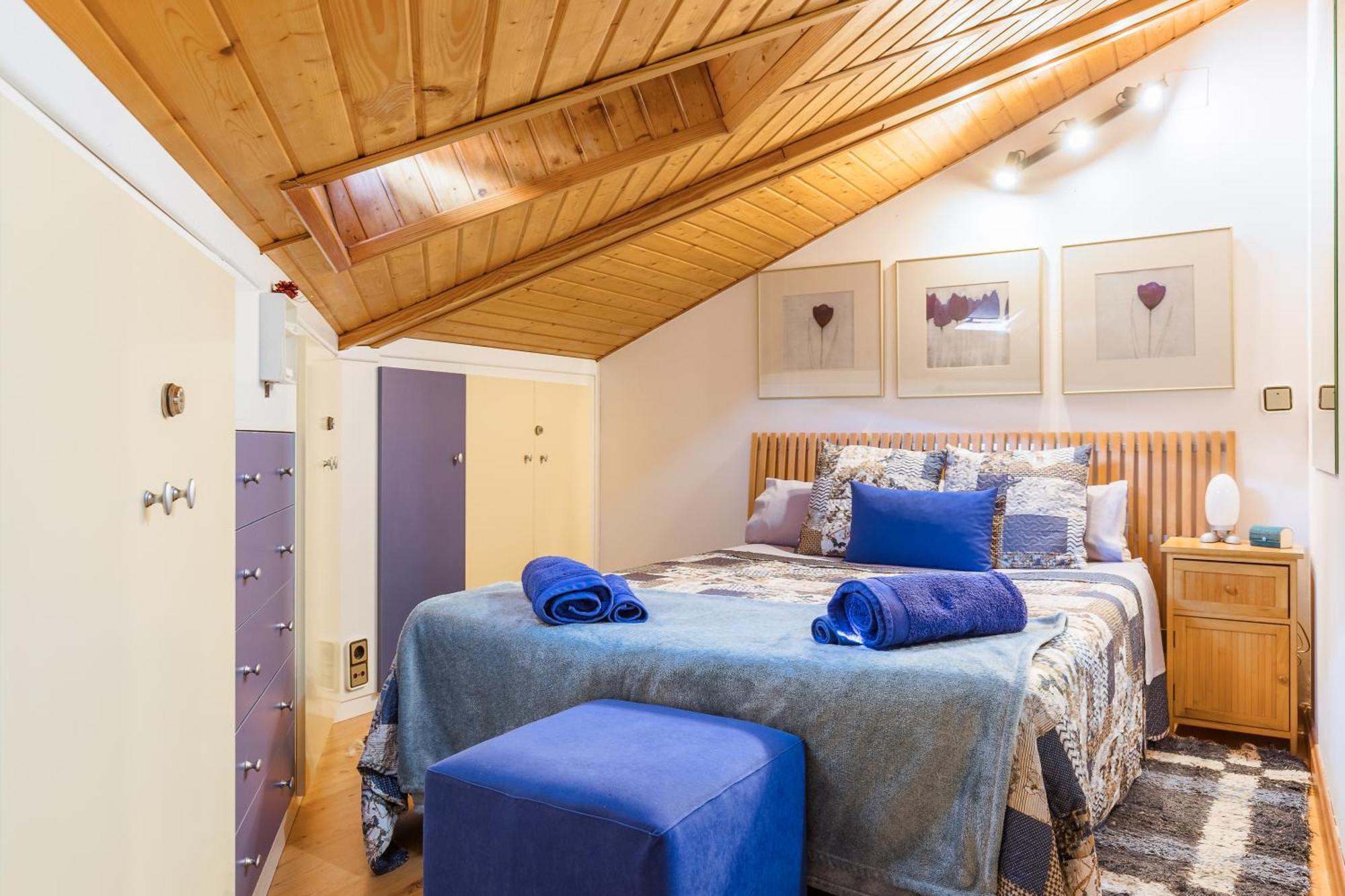 Apartamentos Turisticos Turistoledo Luaran gambar