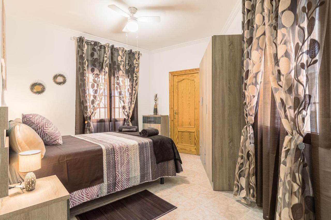 Apartamentos Turisticos Turistoledo Luaran gambar
