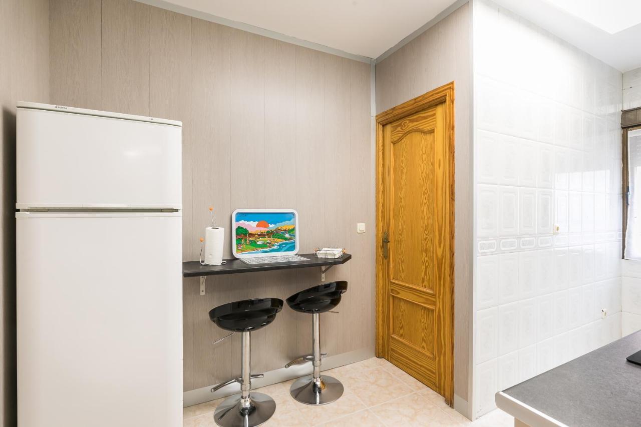 Apartamentos Turisticos Turistoledo Luaran gambar