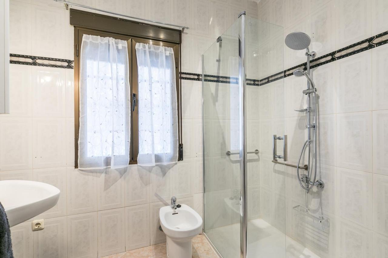 Apartamentos Turisticos Turistoledo Luaran gambar