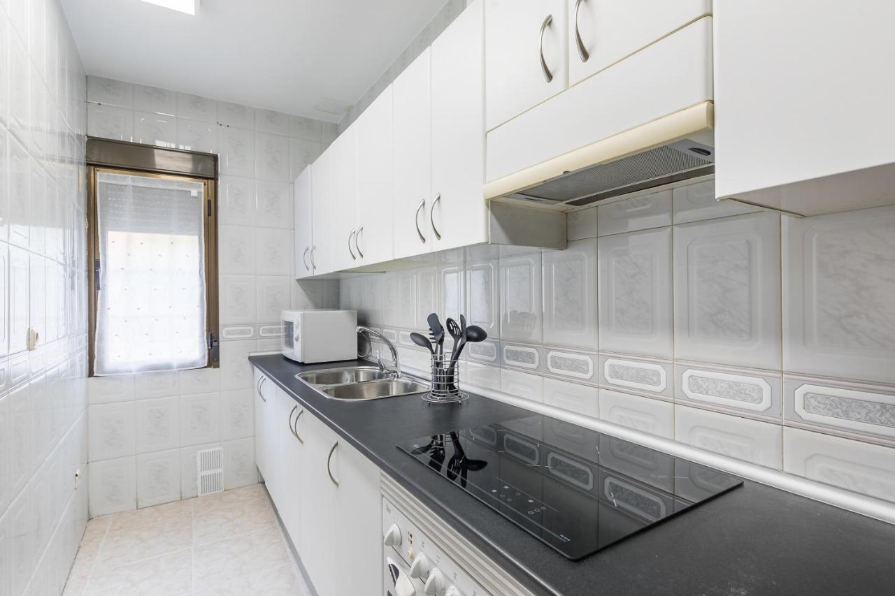 Apartamentos Turisticos Turistoledo Luaran gambar