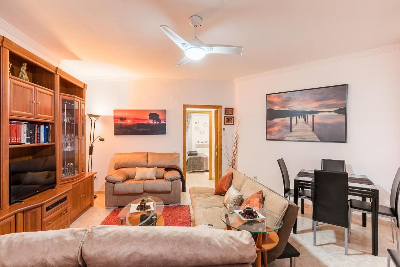 Apartamentos Turisticos Turistoledo Luaran gambar
