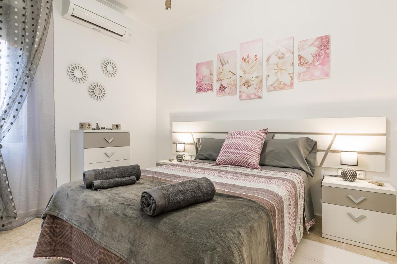 Apartamentos Turisticos Turistoledo Luaran gambar