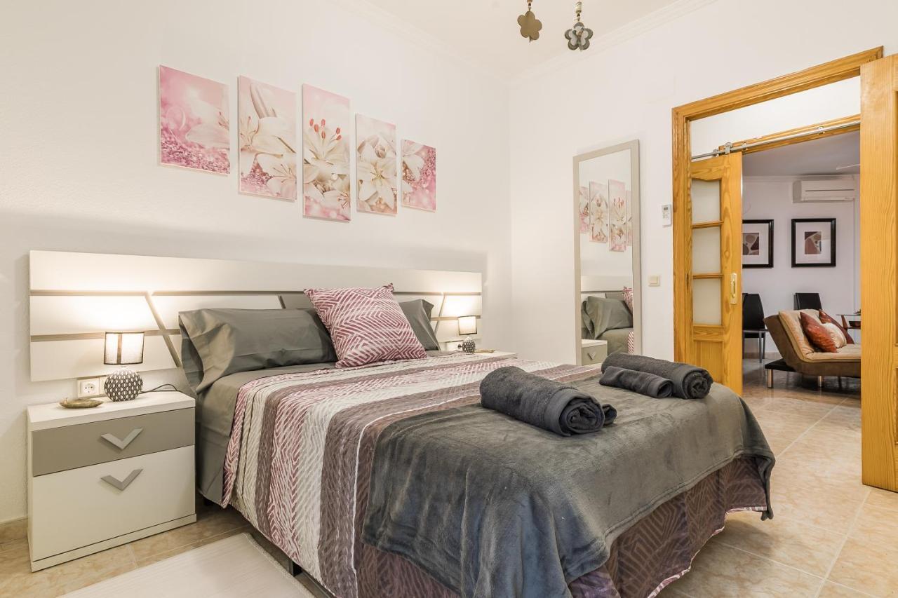 Apartamentos Turisticos Turistoledo Luaran gambar