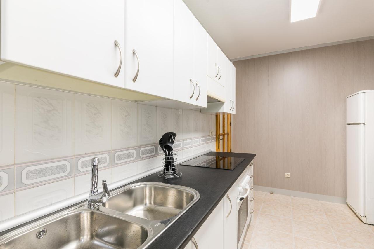 Apartamentos Turisticos Turistoledo Luaran gambar
