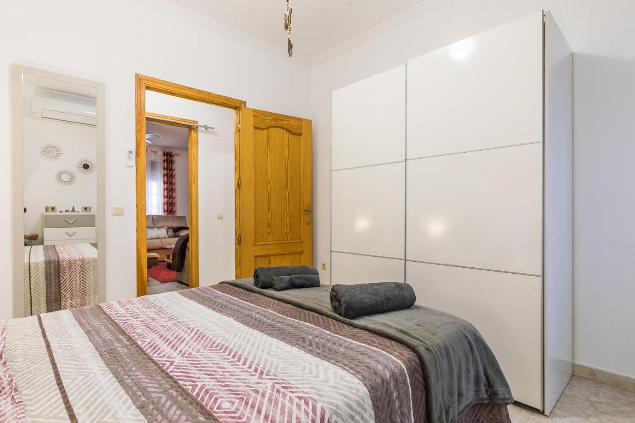 Apartamentos Turisticos Turistoledo Luaran gambar