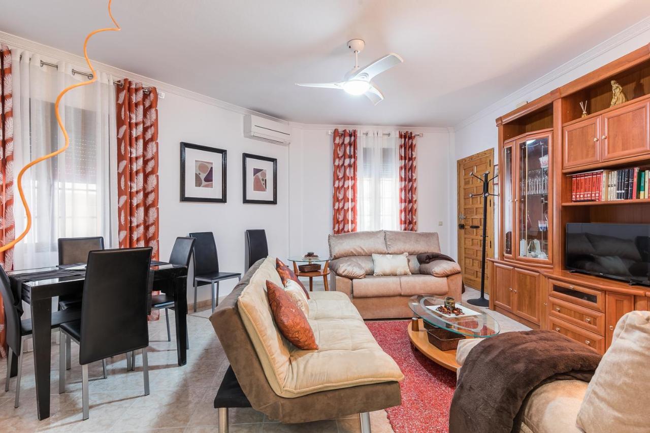 Apartamentos Turisticos Turistoledo Luaran gambar
