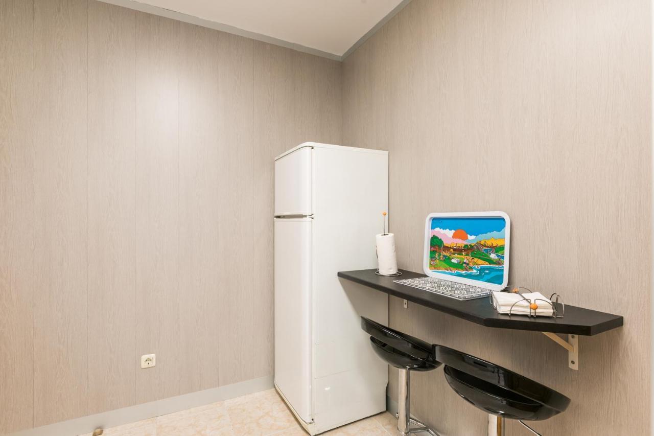 Apartamentos Turisticos Turistoledo Luaran gambar