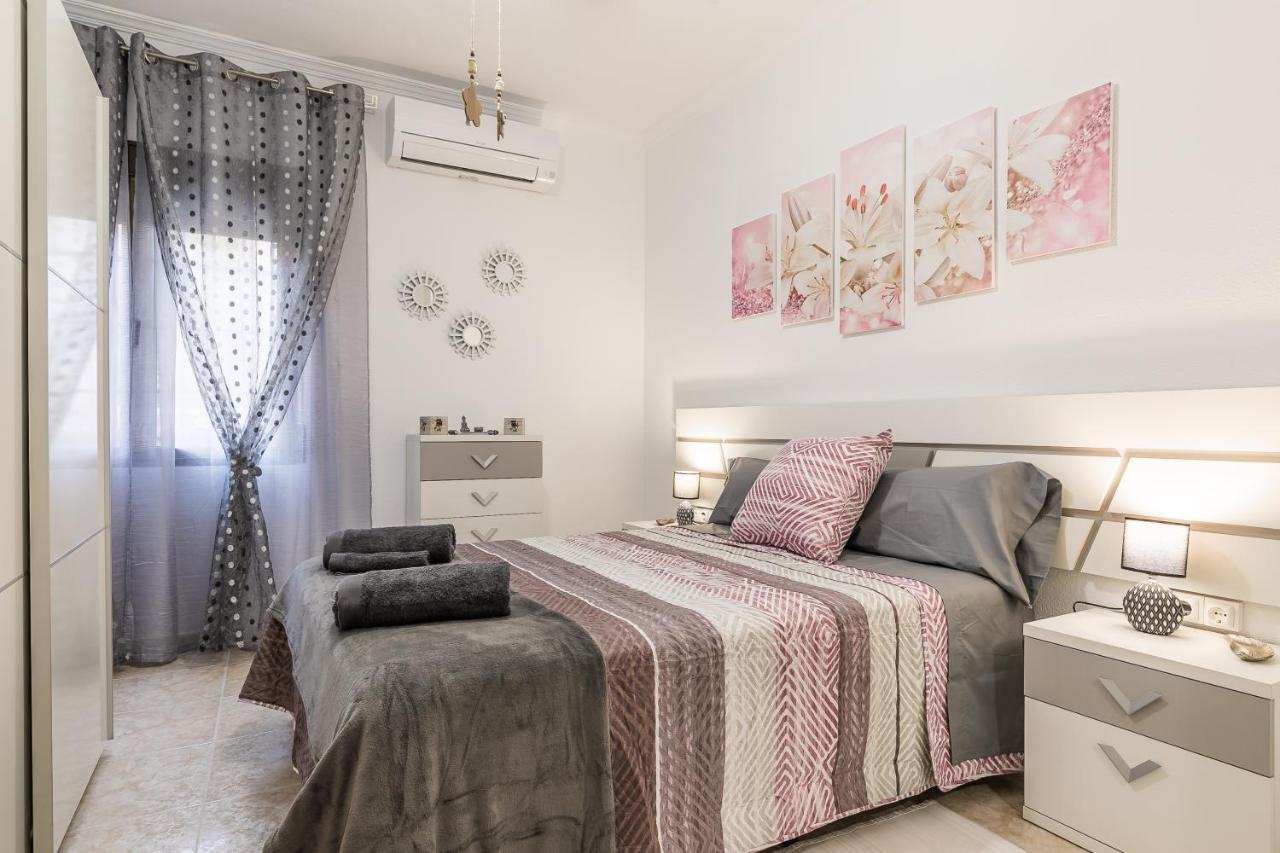Apartamentos Turisticos Turistoledo Luaran gambar